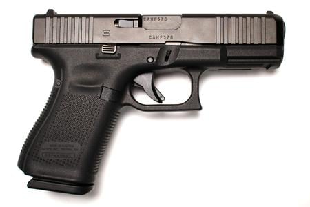 19 GEN5 9MM USED