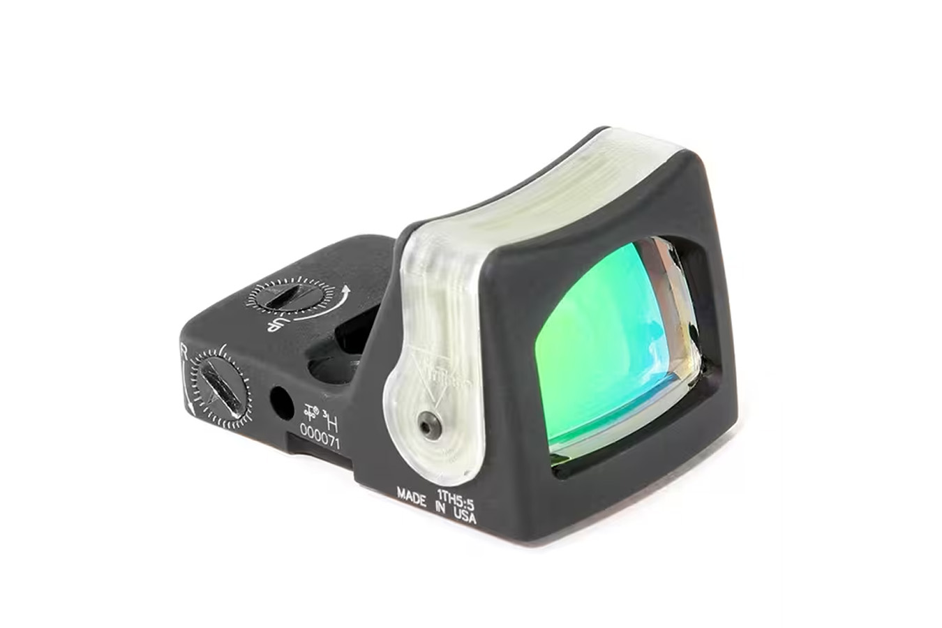Trijicon RMR Dual Illuminated Green Dot Sight