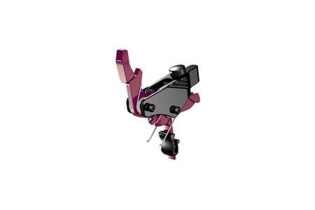 AR-15 POWER DROP-IN 2LB TRIGGER ROSE GOLD