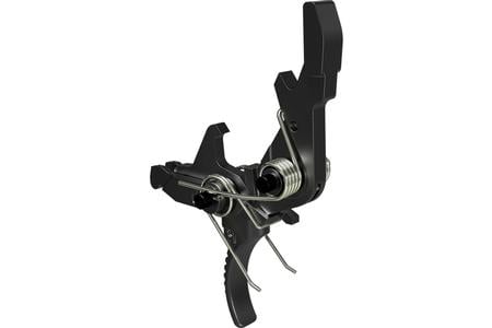 AR-15/10 EDT SHARP SHOOTER TRIGGER ASSEMBLY
