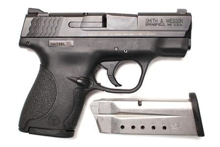 MP9 SHIELD 9MM USED
