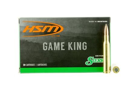 HSM 27012N       270     130 SBT  GK         20/20