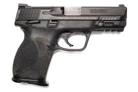 MP9 M2.0 9MM USED