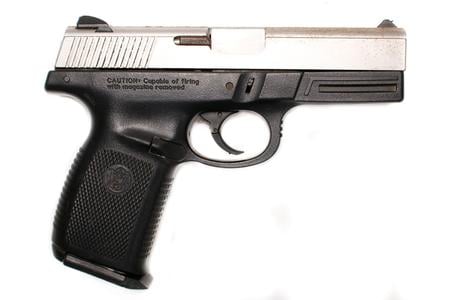 SW40VE 40SW USED