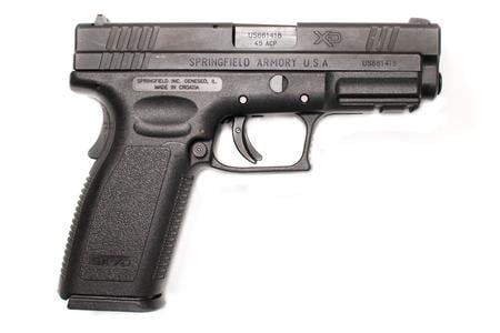 SPRINGFIELD XD-45ACP USED