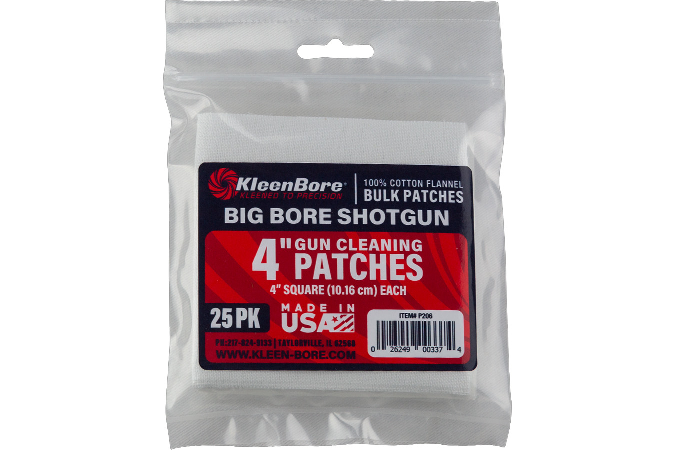 Kleen Bore Super Shooter Big Bore Shotgun/ 37/40mm Launcher 4