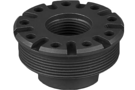 SCO HYBRID DIRECT THREAD MOUNT 1X28