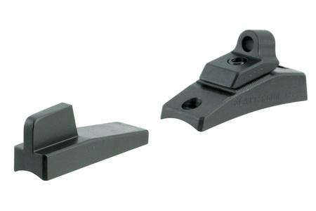 TRACK-LOC GHOST RING SIGHT SET