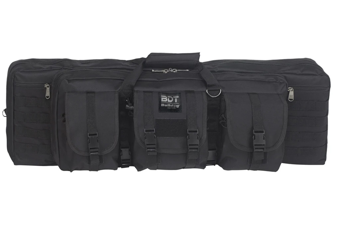 Bulldog BDT TACTICAL- RIFLE BAG (SINGLE)BDT TACTICAL- RIFLE BAG (SINGLE)