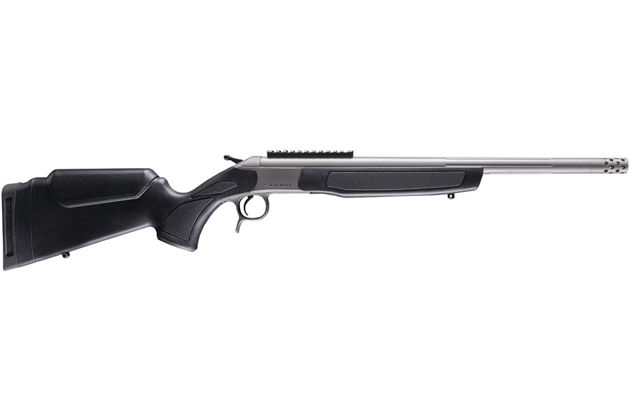 CVA Scout 360 Buckhammer Break Action Rifle 