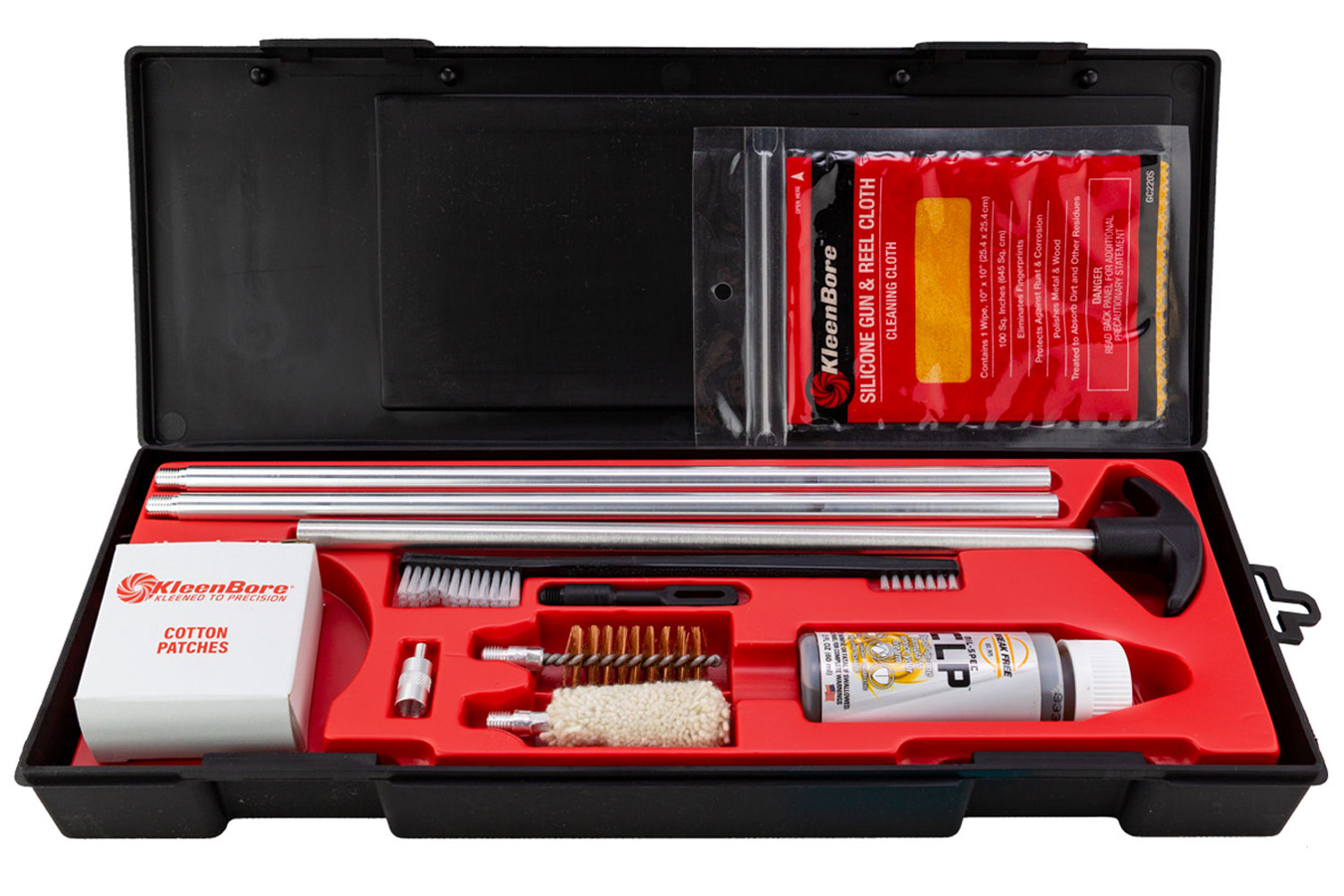 Kleen Bore Classic Cleaning Kit 12 Gauge Shotgun