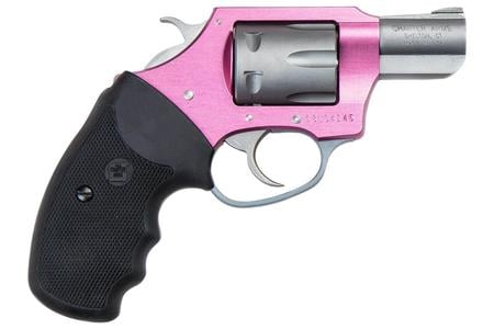 CHA 52230 PINK LADY        22 2.0 8SHOT    PINK/SS