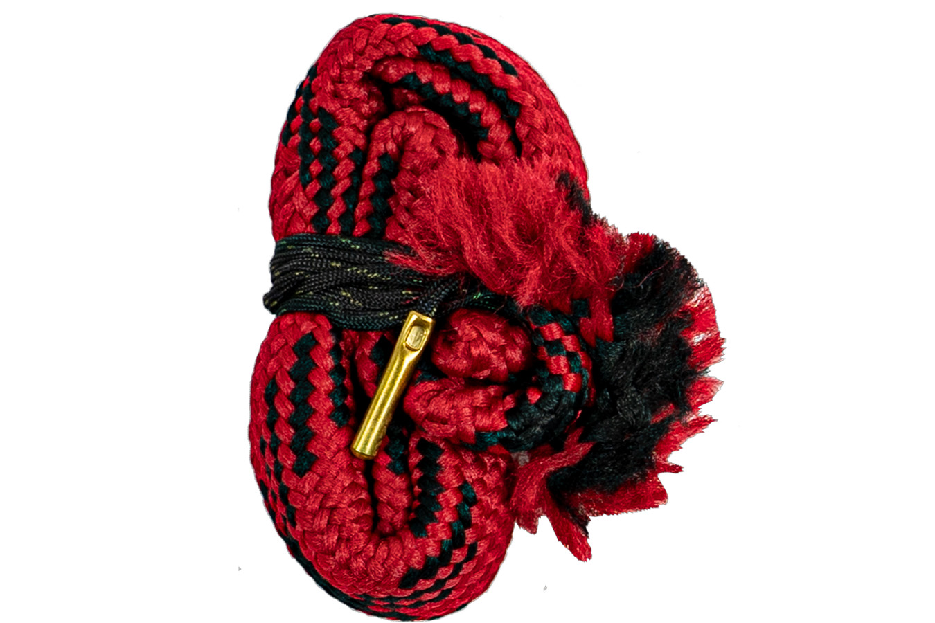 Kleen Bore Kwik Kleen One Pull Rope Cleaner 12 Gauge Shotgun W/BreakFree CLP Wipe