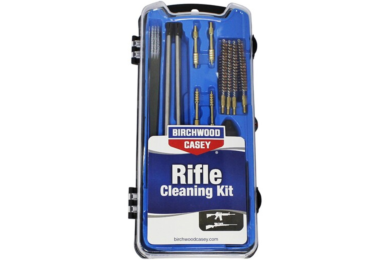 Birchwood Casey Rifle Cleaning Kit
