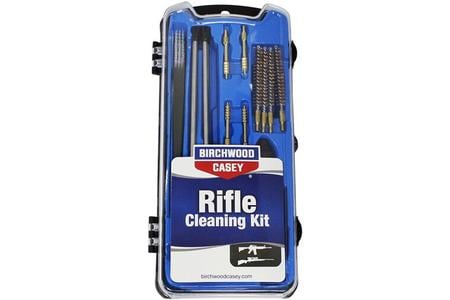 RIFLE CLEANING KIT