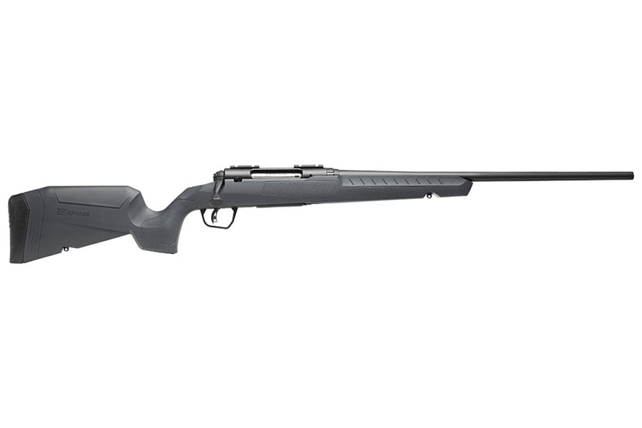 Savage Axis 2 6.5 Creedmoor Bolt Action Rifle 