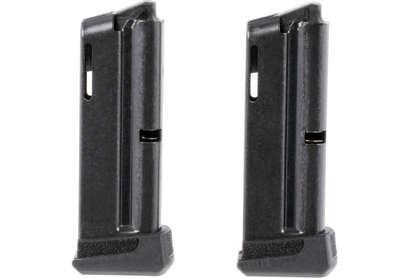 Ruger LCP II Value Pack 10rd 22 LR Blued Steel 2 Per Pack