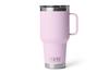 YETI COOLERS RAMBLER 30 OZ TRAVEL MUG CHERRY BLOSSOM