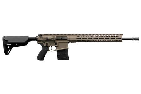 LFA LFHUN81012   HUNTER        762X51 18    FDE