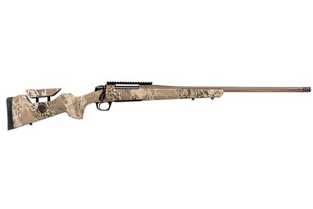CASCADE LONG RANGE HUNTER 300 WIN MAG REALTREE HILLSIDE