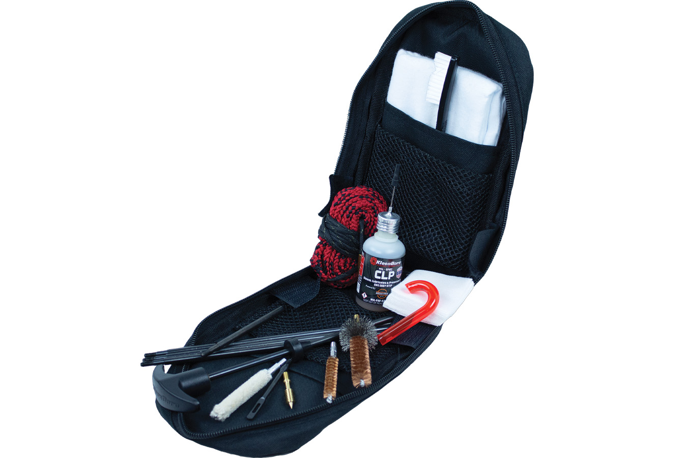 Kleen Bore Tactical LE Cleaning Kit .30/ .300 Blackout/ 7.62mm Cal Rifle