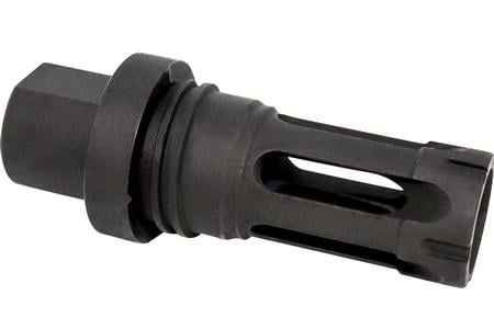 QD FLASH HIDER 30CAL M14X1LH FOR RESONATOR/NITRO