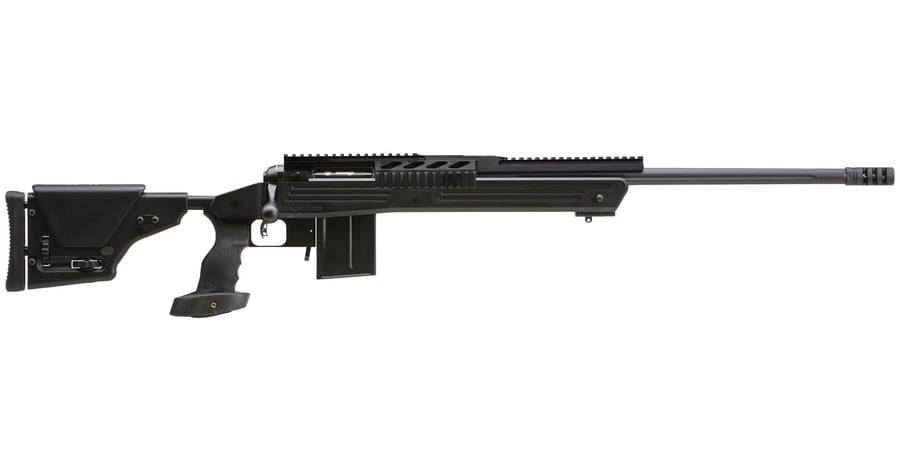 SAVAGE 10BA 308 LAW ENFORCEMENT RIFLE