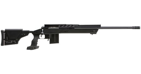 SAVAGE 10 BA 308 Win Law Enforcement Bolt Action Rifle