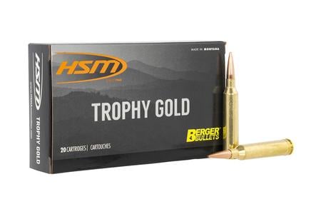 HSM 65X284130VLD 6.5X284 130 HPBT VLD        20/20