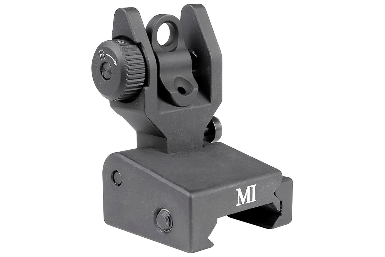 Midwest  Low Profile Flip Sight