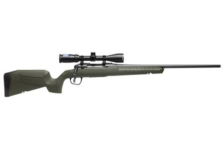AXIS 2 XP GEN II 223 REM 22 BBL (1)4RD MAG ODG W/SCOPE