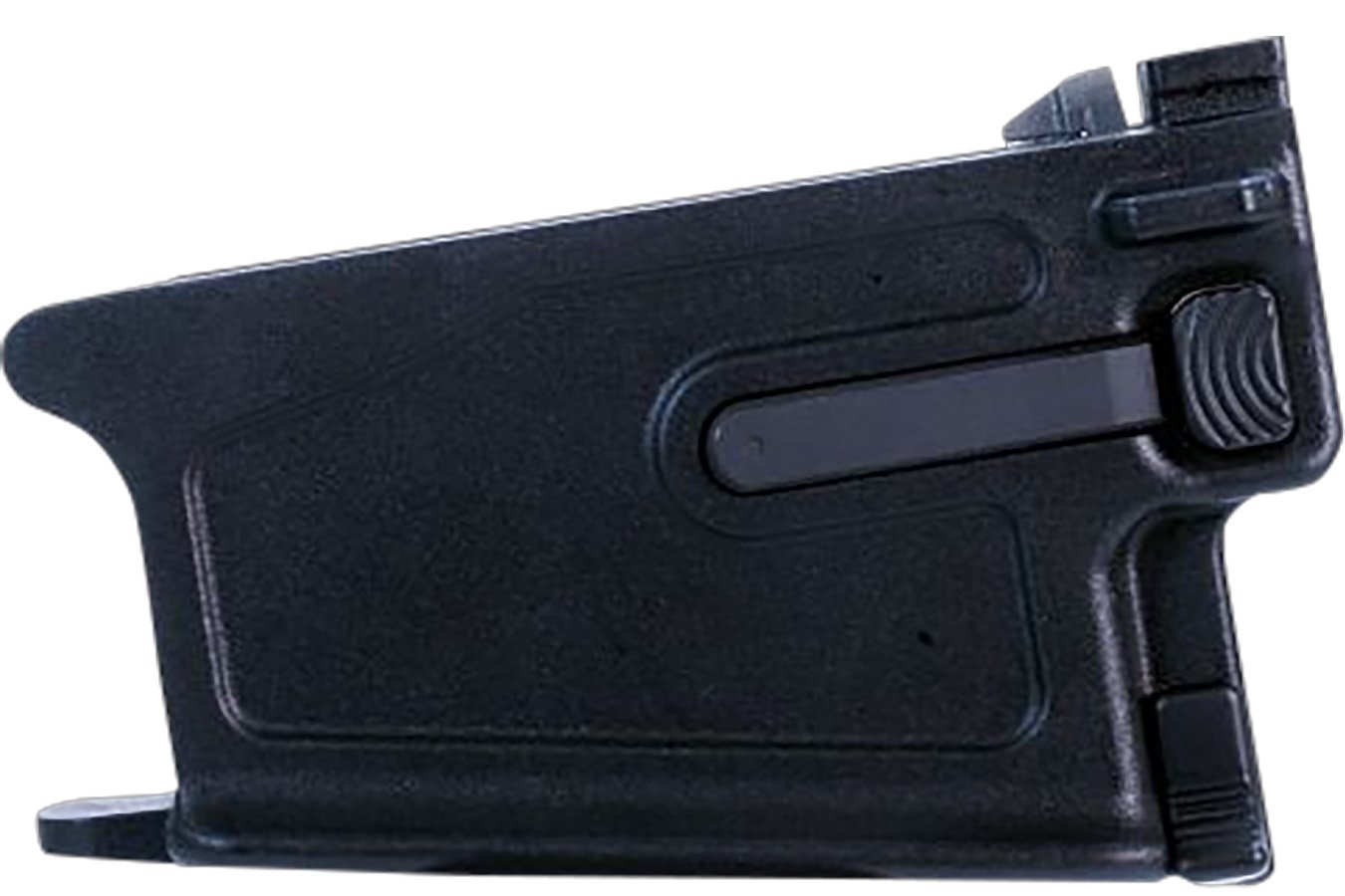 Primary Weapons UXR Magwell Assembly 6.5Creedmoor/308Win Fits AR-10 Black