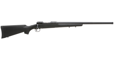 10 FP-SR 308 RIFLE WITH THREADED BARREL