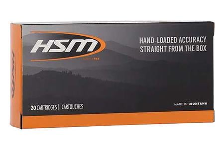 HSM 457015N      45-70   300 HP/FP PRO HUNT  20/25