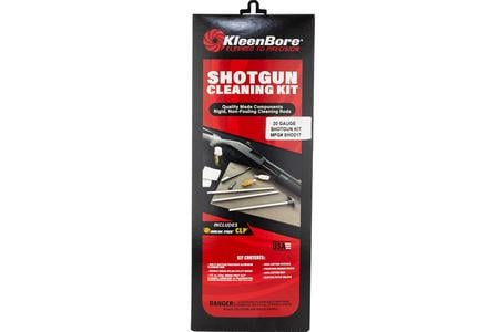 KLN SHO12/20    12 GAUGE/20 GAUGE SHOTGUN