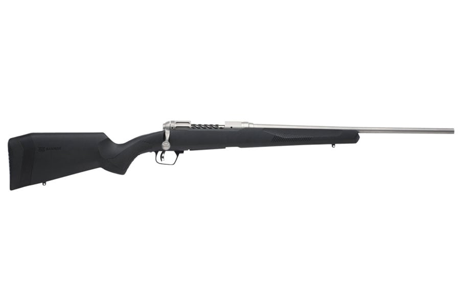 Savage 110 Lightweight Storm 223 Remington Bolt Action Rifle 