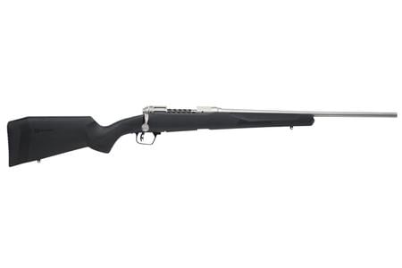 SAVAGE 110 LIGHTWEIGHT STORM 223 REM. 20 BBL.