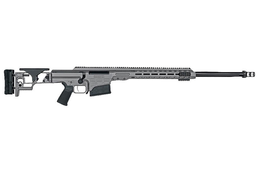 Barrett MRAD 300 PRC Bolt Action Precision Rifle 