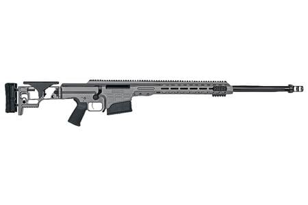 BARR 18501 MRAD FOLDING  STOCK 300PRC   26 10R GRY