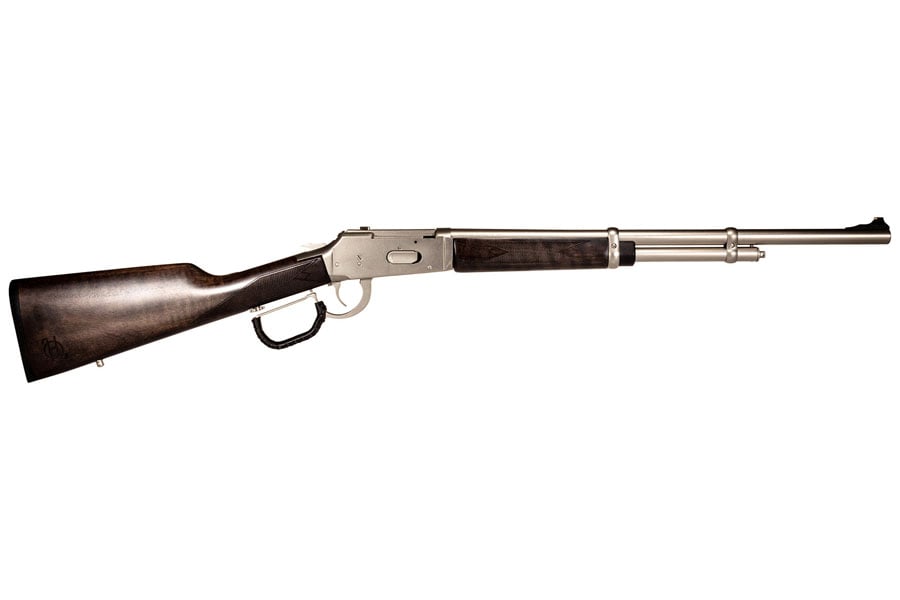 Heritage Range Side 410 Gauge Lever Action Rifle 