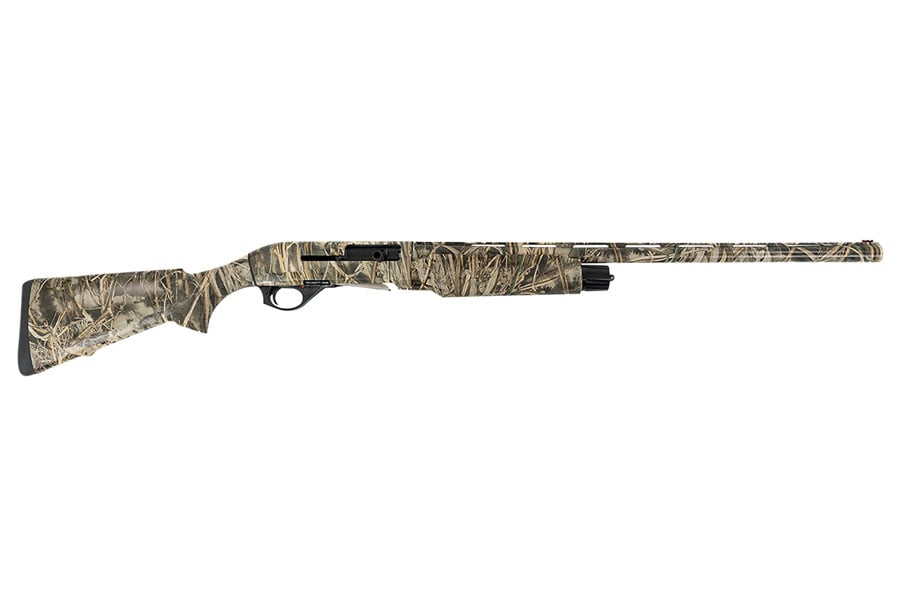 SDS Imports S2 12 Gauge Semi-Automatic Shotgun In Realtree-Max 7 Camoflouge 
