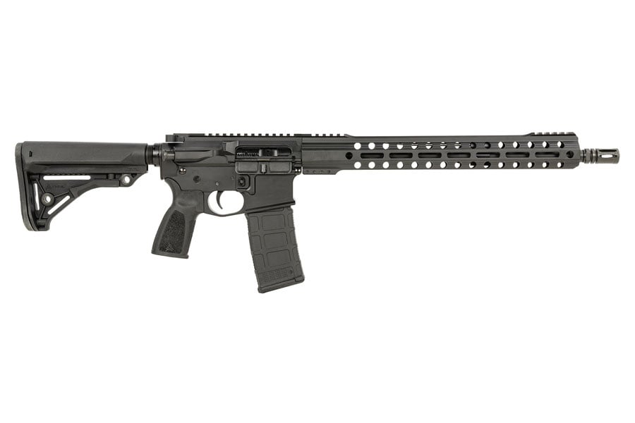 Live Free Battle Rifle 5.56mm Tactical Rifle 