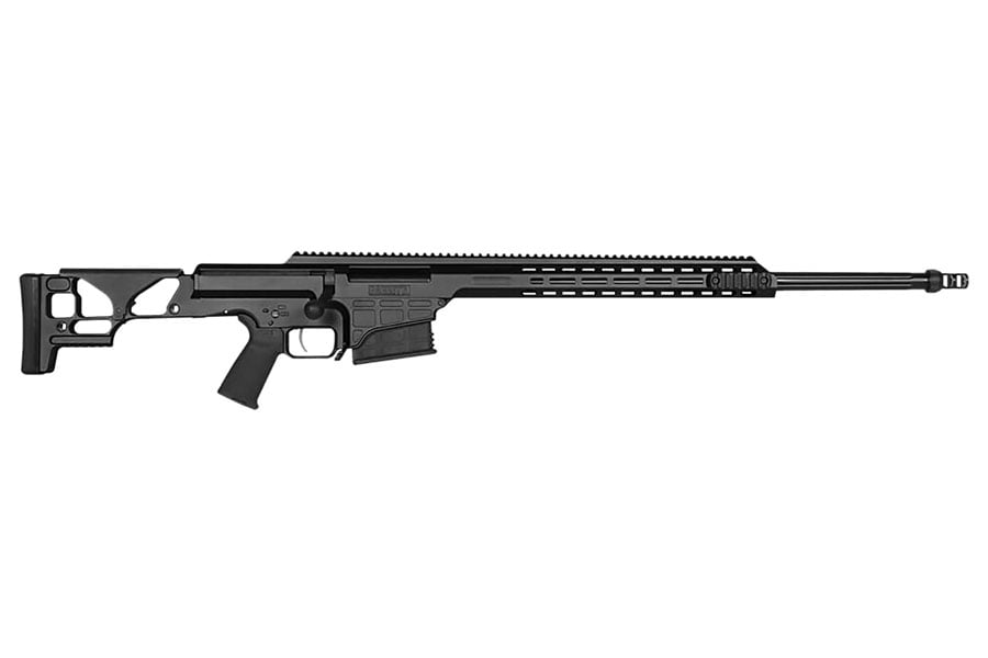 Barrett MRAD 308 Winchester Bolt Action Precision Rifle 