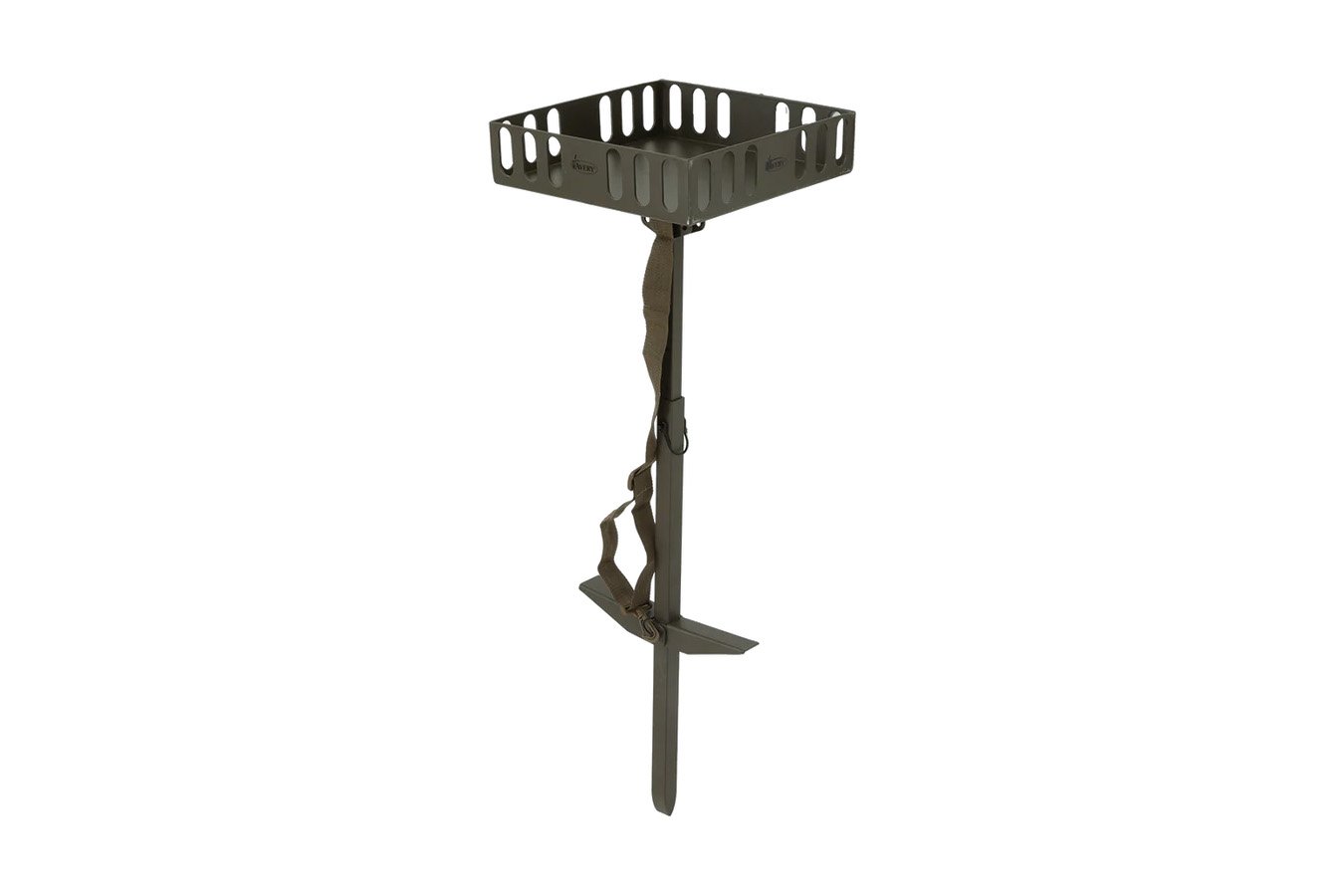 BANDED MARSH TABLE-MARSH BROWN