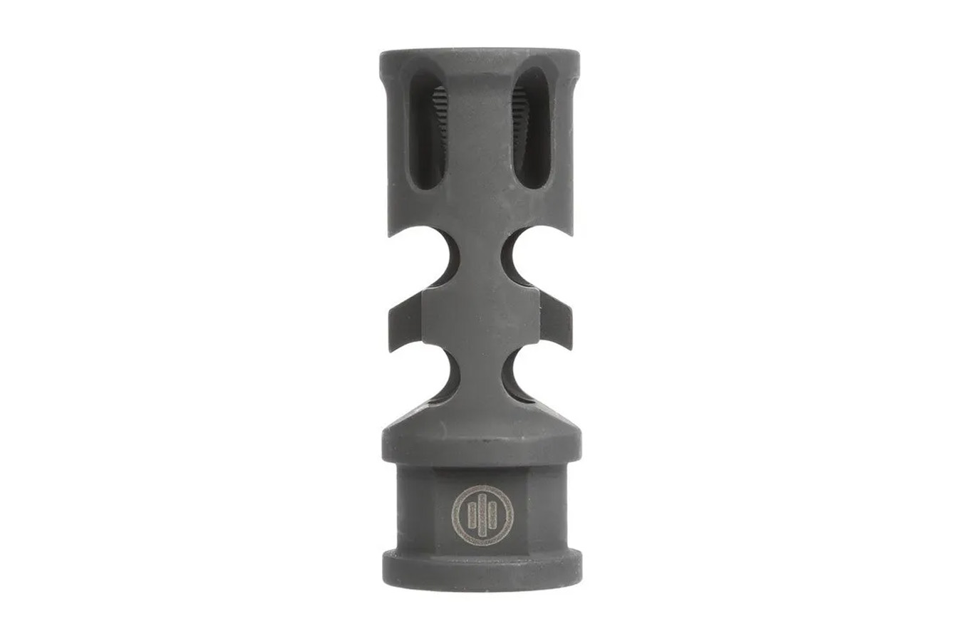 Primary Weapons MOD 2 Flash Suppressing Compensator - 1/2x28