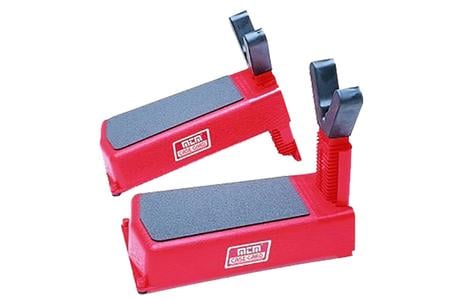 PISTOL HANDGUN REST - ADJUSTABLE