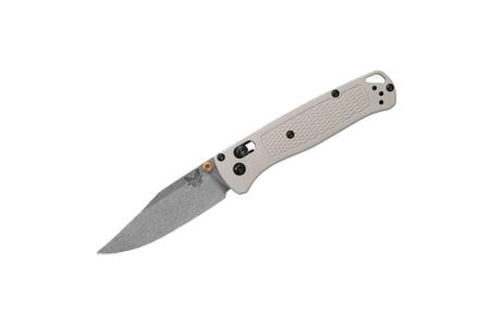 BUGOUT AXIS DROP POINT TAN