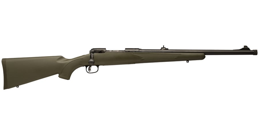 SAVAGE 11 HOG HUNTER 223 SPECIALTY RIFLE