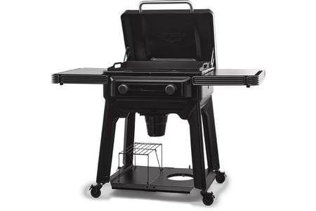 FLATROCK 2 ZONE FLAT TOP GRILL