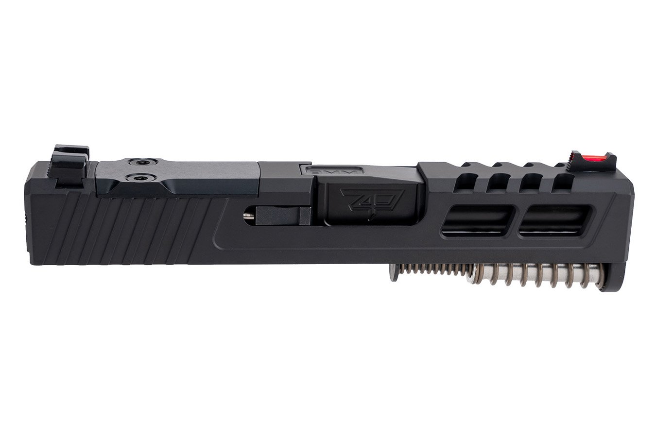 Zaffiri Precision G43 UPPER 43BBN